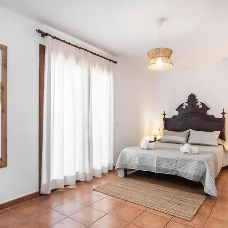 Ses Angoixes Villa *