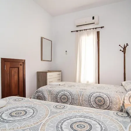 Villa Ses Angoixes Santanyi