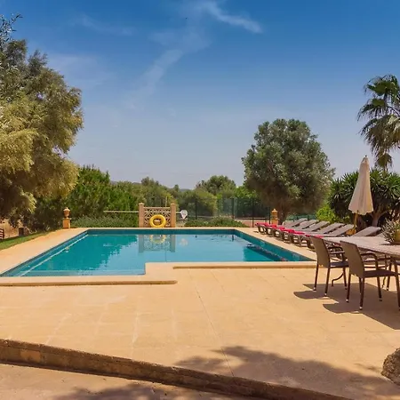 Villa Ses Angoixes