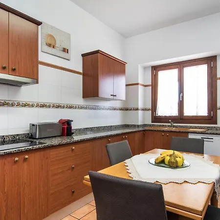 Ses Angoixes Villa