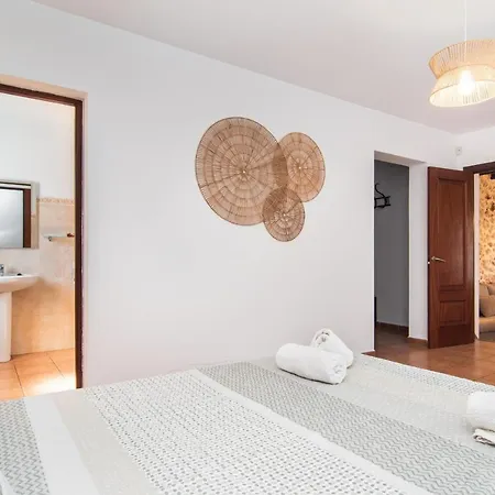 Villa Ses Angoixes *