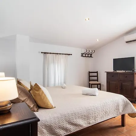 Villa Ses Angoixes *