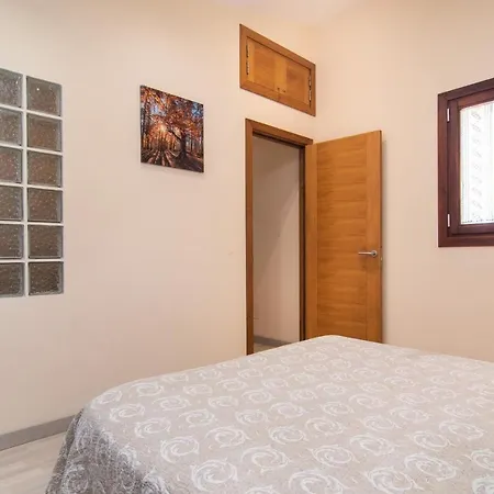 Ses Angoixes Villa Santanyi