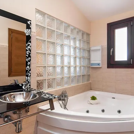 Ses Angoixes Villa Santanyi