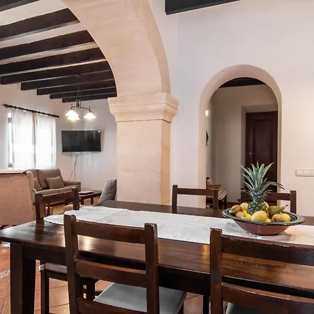 Villa Ses Angoixes