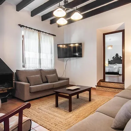 Ses Angoixes Villa