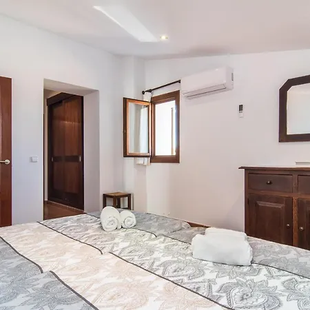 Villa Ses Angoixes *
