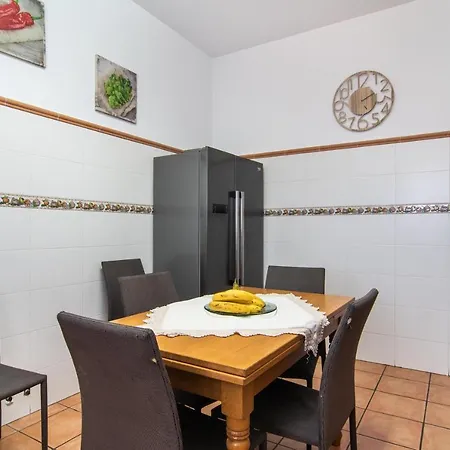 Villa Ses Angoixes *