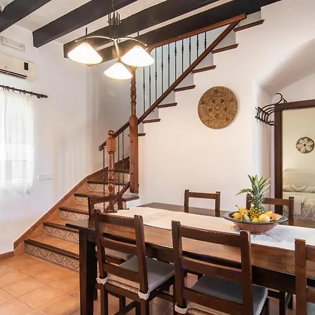 Ses Angoixes Villa