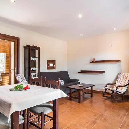 Ses Angoixes Villa Santanyi